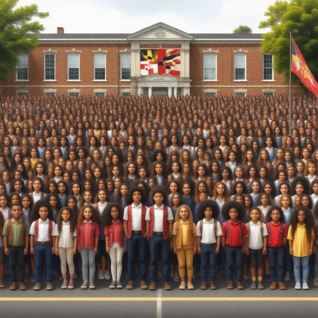 Baltimore City Public Schools